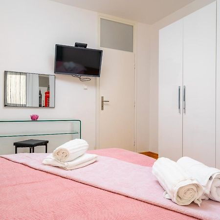 Luxe Comfort Melesio Apartment In Split Centre Экстерьер фото