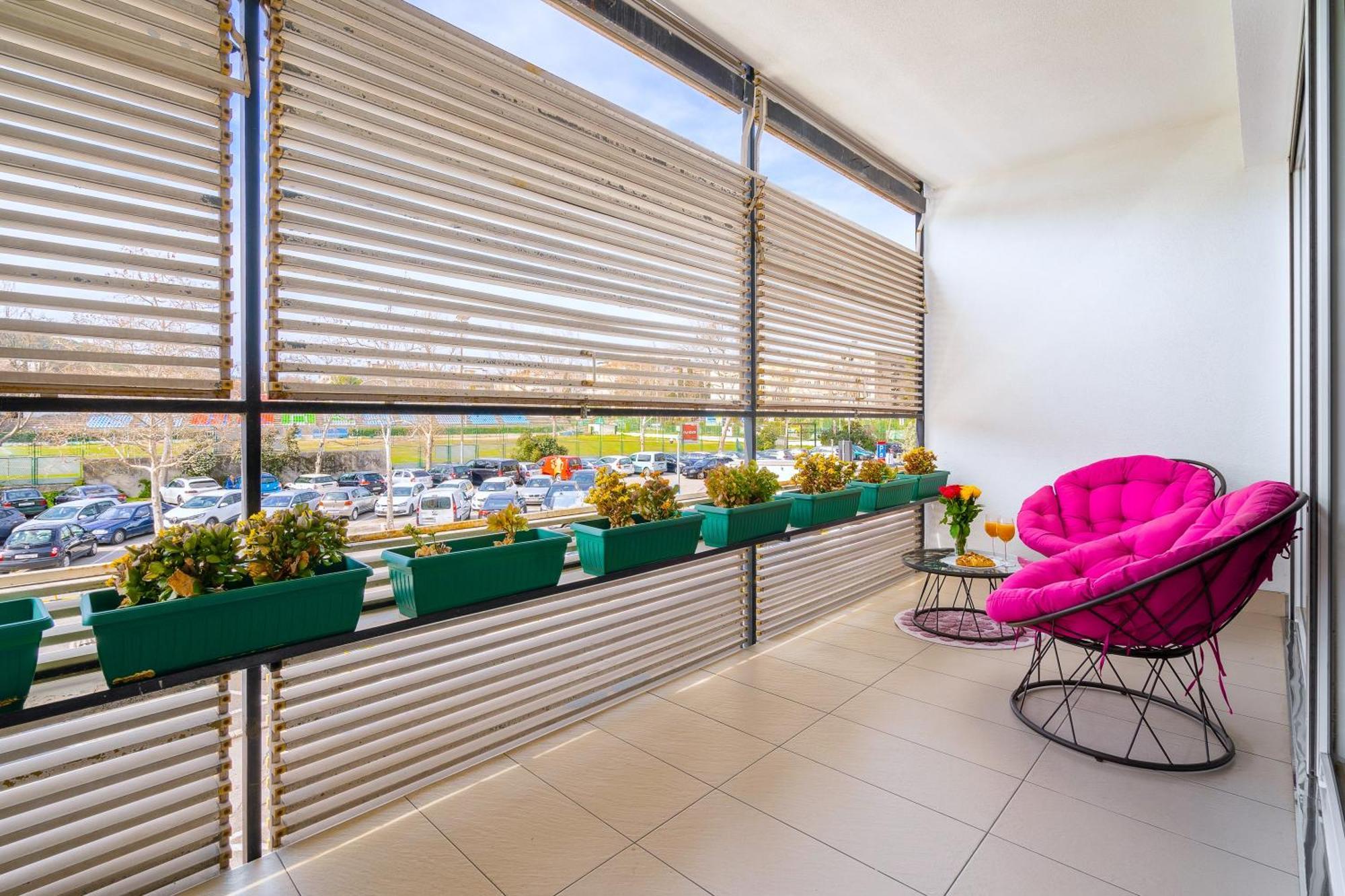 Luxe Comfort Melesio Apartment In Split Centre Экстерьер фото
