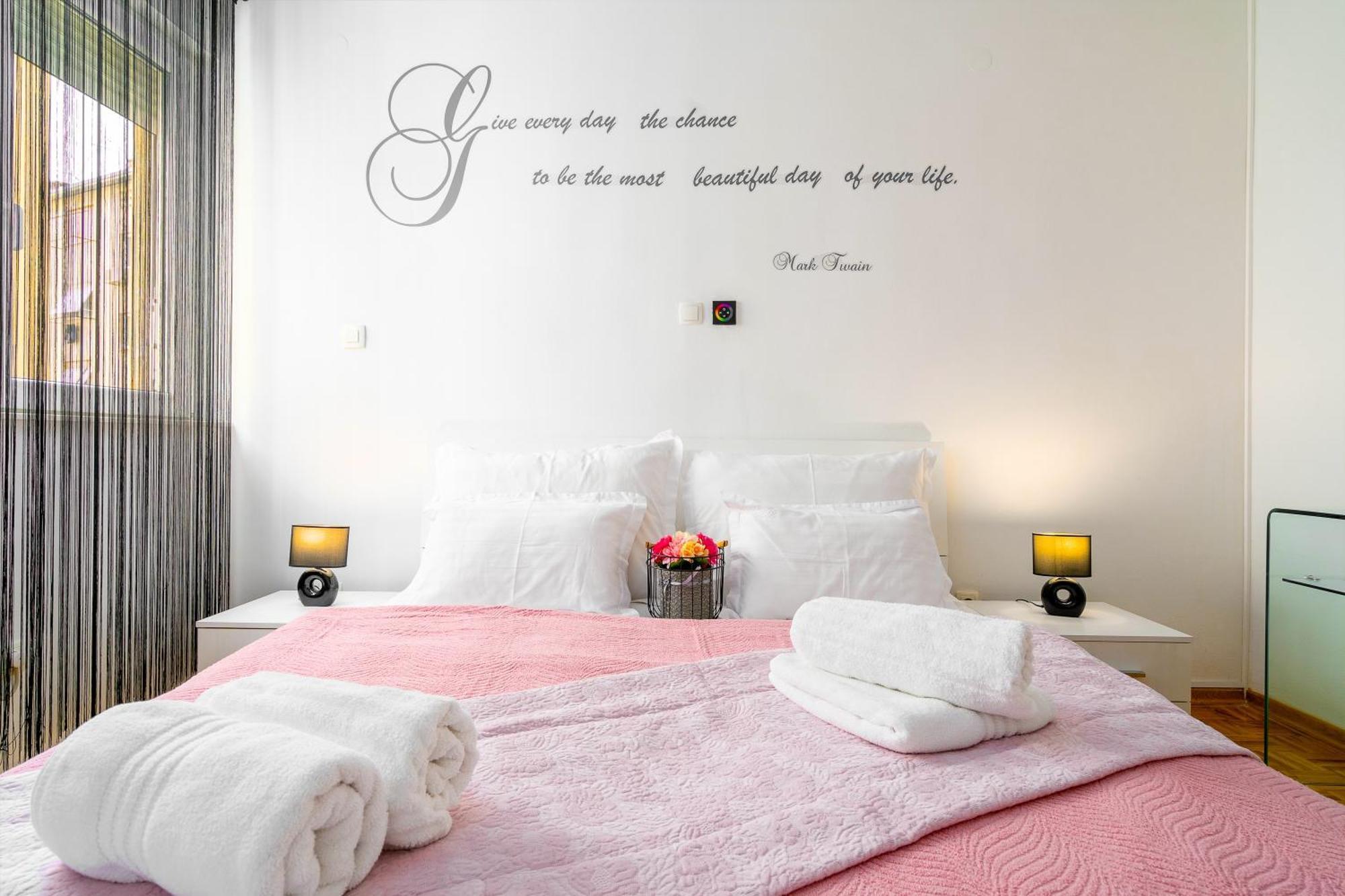 Luxe Comfort Melesio Apartment In Split Centre Экстерьер фото